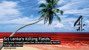 Sri Lanka's Killing Fields: War Crimes Unpunished Video